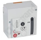 Wyłącznik DPX3 630 TM 3P 630 A 50 kA