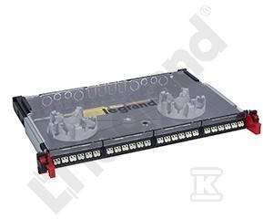 Lcs:panel 1u 48 lc multi-m
