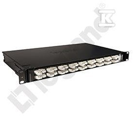 Lcs:panel 1u 72 lc multi-m