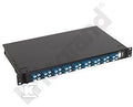 Lcs:panel 1u 72 lc single-m