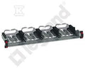 Lcs:panel flat 1u bez modułów