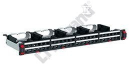 Lcs:panel flat HD 1u niewypos.