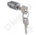Wkładka bębenkowa z kluczem 3113 a