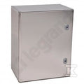 Szafa atlantic inox 500 X 400 X 200