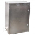 Szafa atlantic inox 800 X 600 X 300