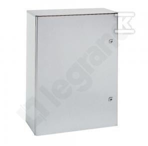 Szafa atlanic inox 1200 X 800 X 300