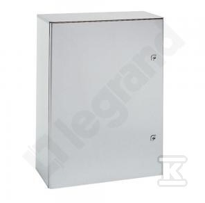 Szafa atlanic inox 1400 X 800 X 400