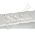 Drzwi metalowe 1800 X 850 IP55