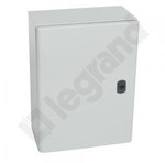 Rozdzielnica Atlantic 500 x 400 x 200