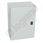 Rozdzielnica Atlantic 500 x 400 x 200