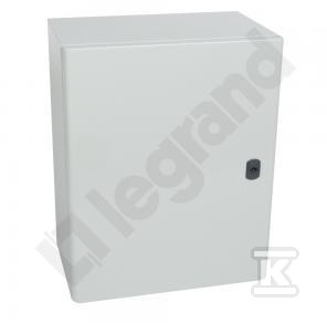 Rozdzielnica Atlantic 700 x 500 x 250