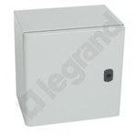 Rozdzielnica Atlantic 500 x 400 x 200