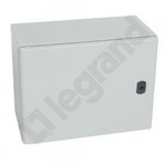 Rozdzielnica Atlantic 500 x 400 x 200