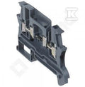 Złączka Viking 1torowa dioda 2,5mm2