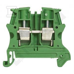 Złączka Viking 1 torowa 4mm2 pe izolowana