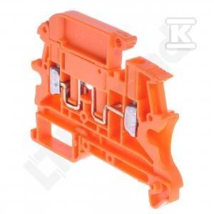 Złączka Viking rozłączana z dzwignią 2,5mm2
