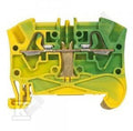 Złączka Viking sprężynowa 2,5mm2 2 przewodowa pe