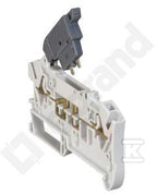 Złączka Viking sprężynowa 2 przewodowa 2,5mm2 wkładka b