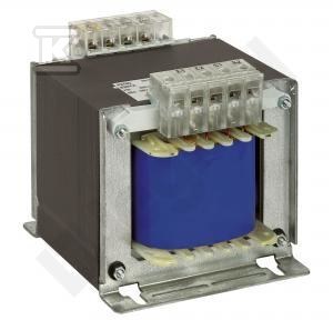 Transformator 230-400/115-230 V 310 VA