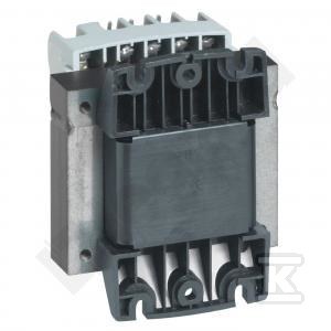 Transformator 230-400/12-24 V 40 VA