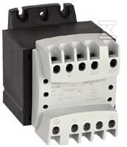 Transformator 230-400/24 V 40 VA