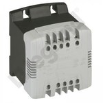 Transformator 230-400/24 V 160 VA