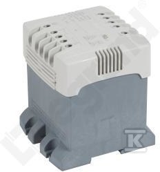 Transformator 230/400-12/24 V 250 VA