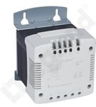 Transformator 230-400/24 V 160 VA