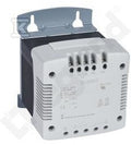Transformator 230/400-12/24 V 630 VA