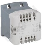Transformator z filtrem 230-24 V 250 VA