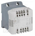 Transformator z filtrem 230/400-24/48 400 VA