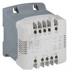 Transformator z filtrem 230-24 V 250 VA