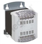 Transformator z filtrem 230-24 V 100 VA