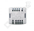 Transformator z filtrem 230/400-115/230 100 VA