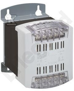 Transformator z filtrem 230/400-115/230 1000 VA