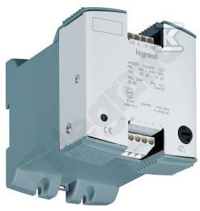 Zasilacz jednofazowy z filtrem 230-400 V/24 V 5 A