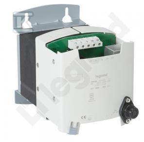 Zasilacz jednofazowy z filtrem 230-400 V/24 V 15 A