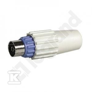 Vdi-r k.multime. RJ45/RJ11