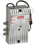 Wzmacniacz UHF + VHF 862 MHz 1 wejście - 4 wyjścia