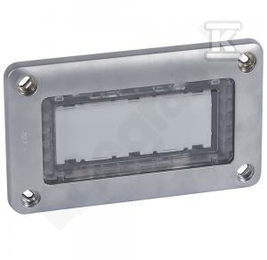 Sygnalizator LED - 5 modułów, SOLIROC