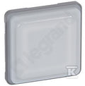 Sygnalizator LED - 2 moduły, SOLIROC