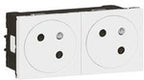 M45:2x6/2x8/2x3x2M Puszka natynkowa 50mm