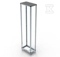 XL3S 4000 przedział kablowy zewnętrzny 2000x350x400mm