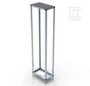 XL3S 4000 przedział kablowy zewnętrzny 2000x350x400mm