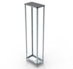 XL3S 4000 przedział kablowy zewnętrzny 2200x350x800mm