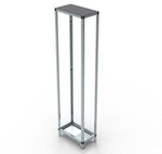 XL3S 4000 przedział kablowy zewnętrzny 2200x350x800mm