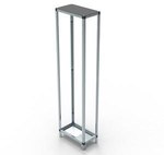 XL3S 4000 przedział kablowy zewnętrzny 2200x350x800mm