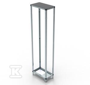 XL3S 4000 przedział kablowy zewnętrzny 2200x350x800mm