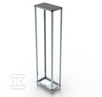 XL3S 4000 przedział kablowy zewnętrzny 2200x350x800mm