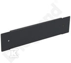 XL3S panel czołowy cokołu 450mm